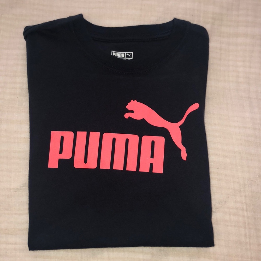 Puma T shirt